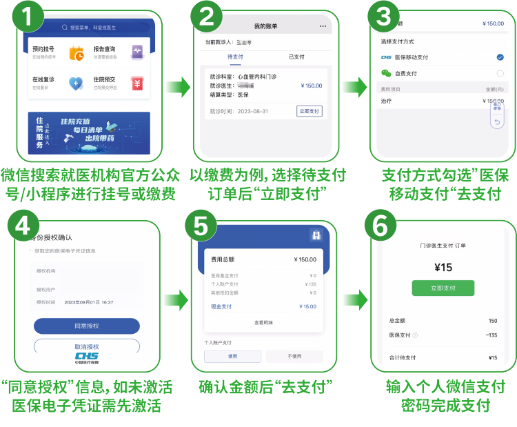 连云港最新怎样把医保卡绑在微信上支付方法分析(最方便真实的连云港怎样把医保卡绑在微信上支付呢方法)